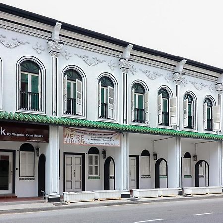 Muk by Victoria Home Melaka Bagian luar foto
