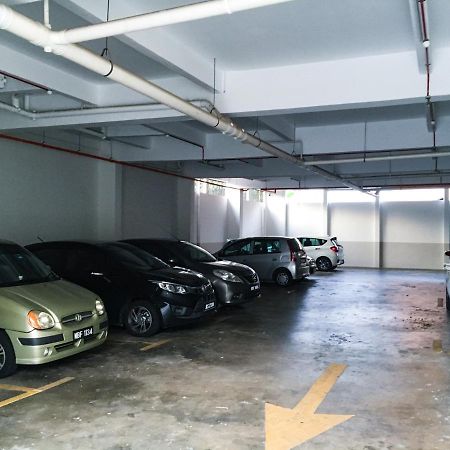 Muk by Victoria Home Melaka Bagian luar foto
