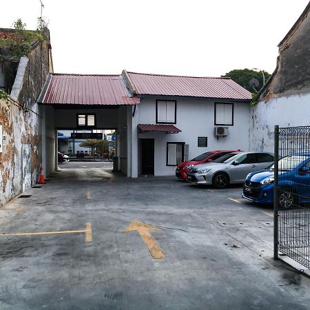 Muk by Victoria Home Melaka Bagian luar foto