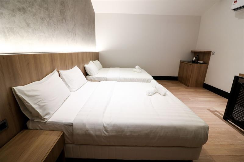Muk by Victoria Home Melaka Bagian luar foto
