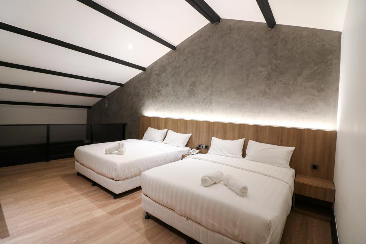 Muk by Victoria Home Melaka Bagian luar foto