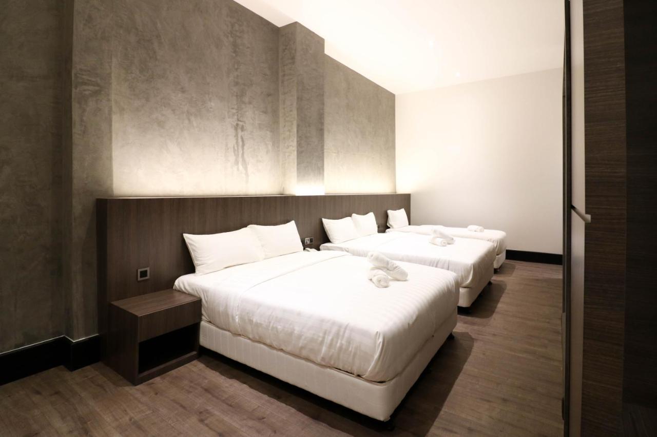 Muk by Victoria Home Melaka Bagian luar foto