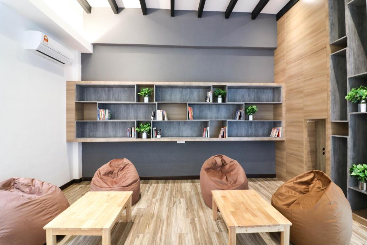 Muk by Victoria Home Melaka Bagian luar foto