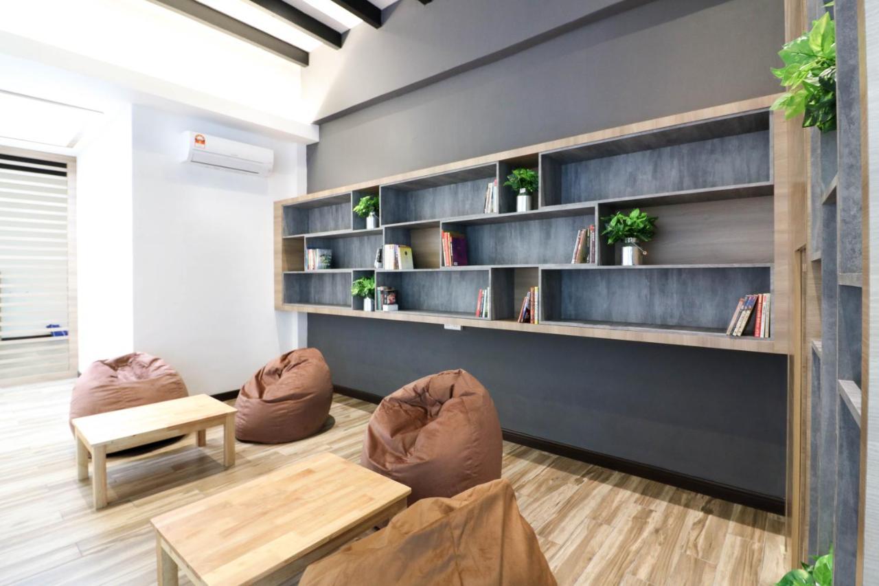 Muk by Victoria Home Melaka Bagian luar foto
