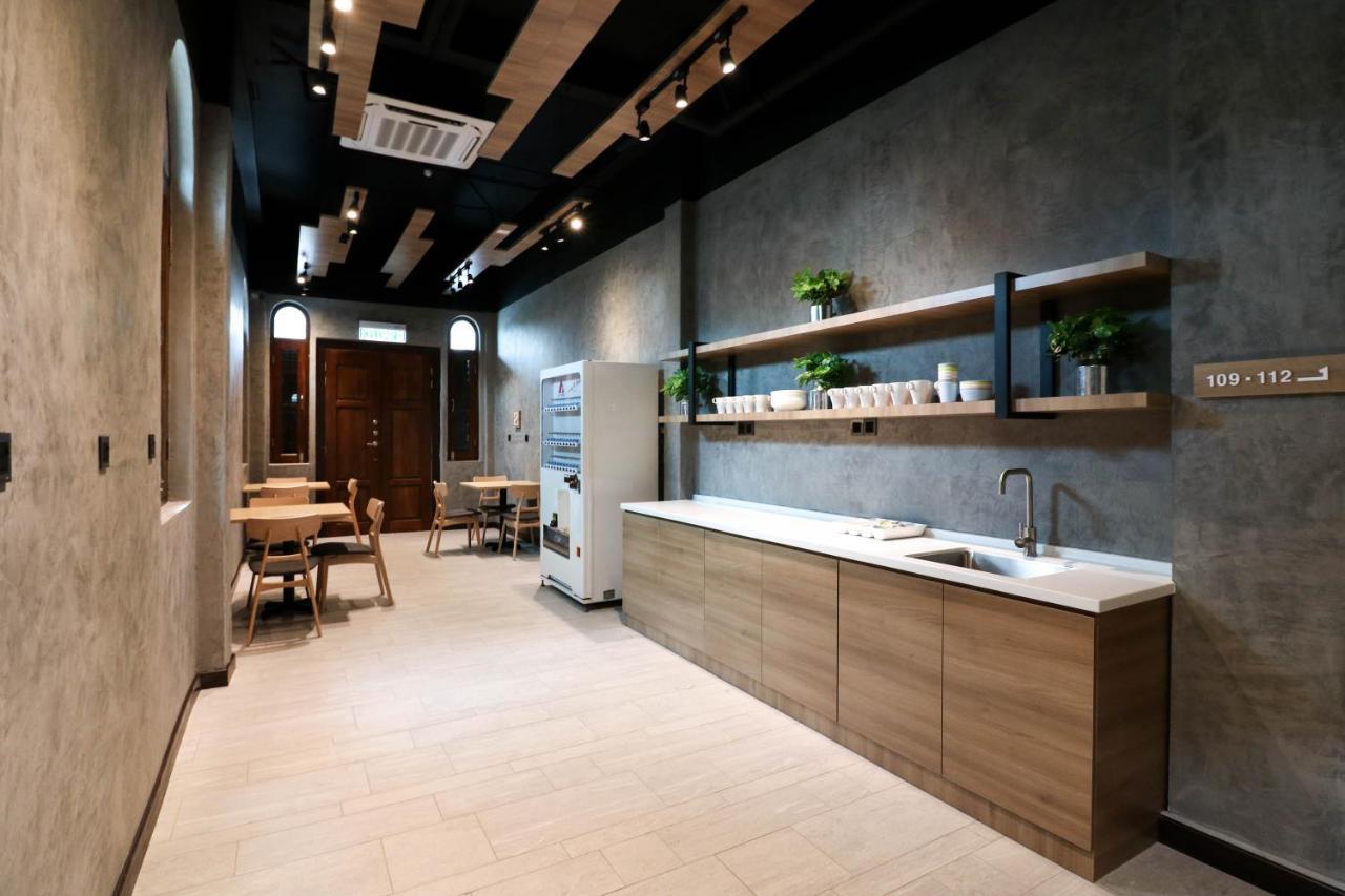 Muk by Victoria Home Melaka Bagian luar foto