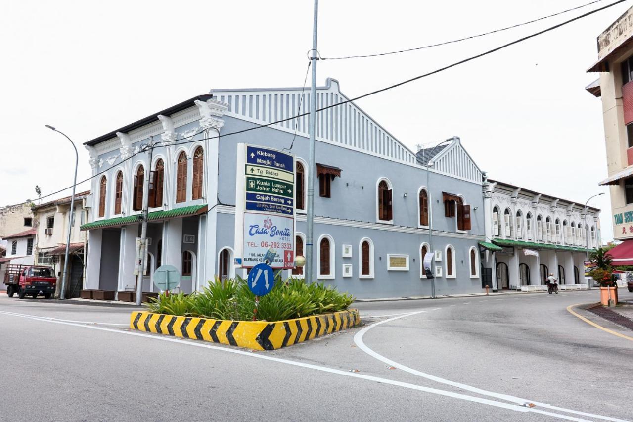 Muk by Victoria Home Melaka Bagian luar foto