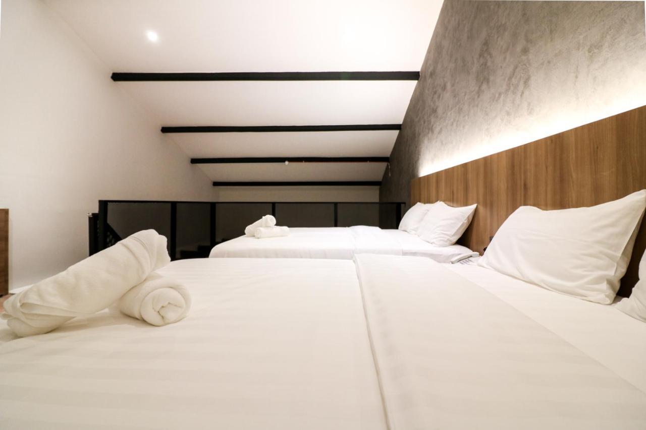 Muk by Victoria Home Melaka Bagian luar foto
