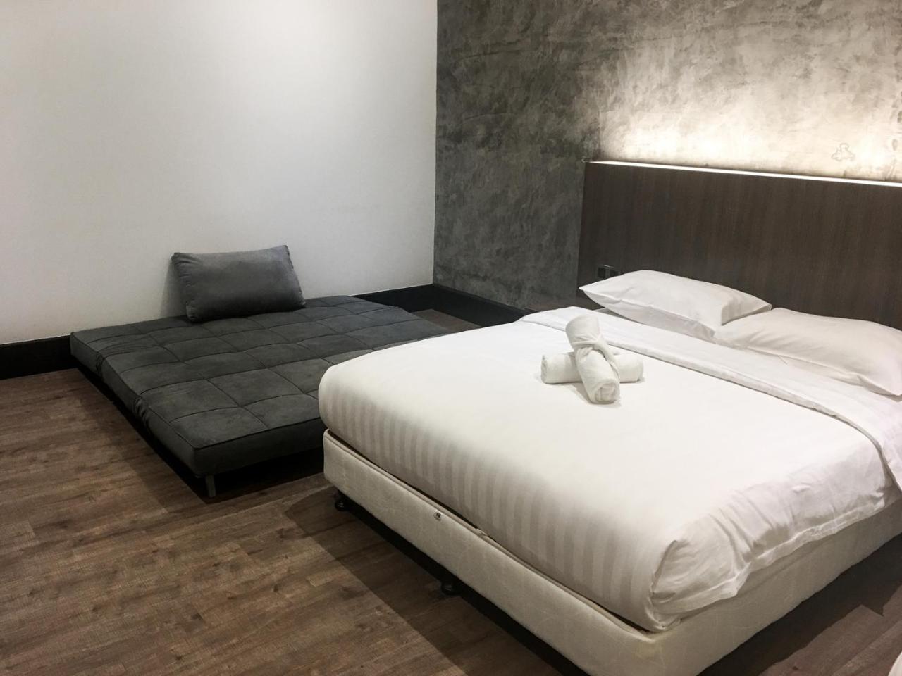 Muk by Victoria Home Melaka Bagian luar foto