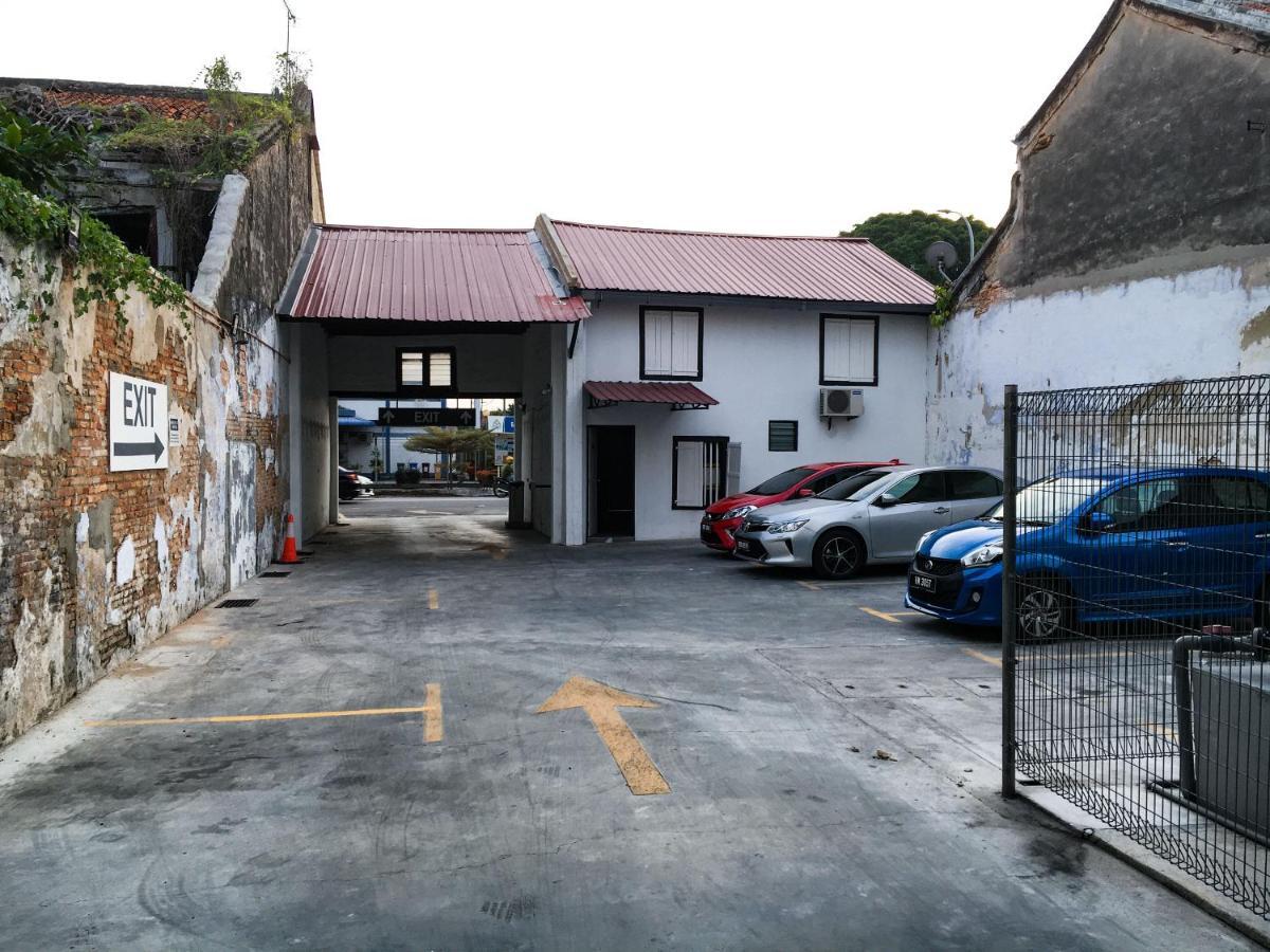 Muk by Victoria Home Melaka Bagian luar foto
